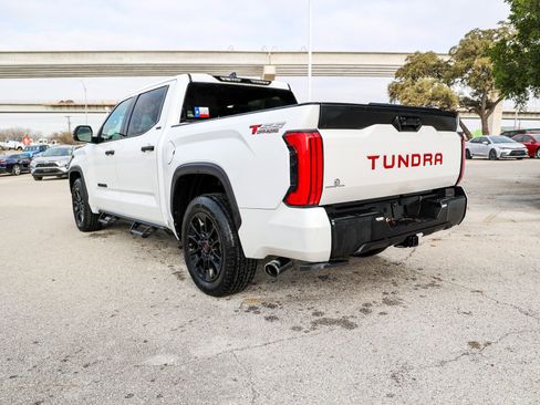 Used 2023 Toyota Tundra SR5 image 9