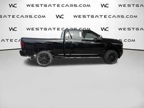 New 2026 RAM 2500 Tradesman AWD/4WD image 24