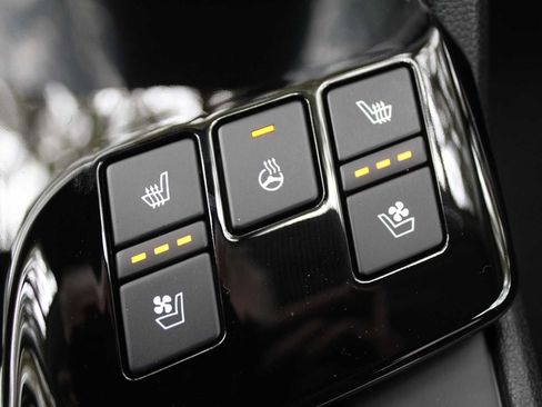 New 2026 Kia Sportage SX image 39