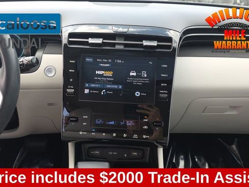 Used 2023 Hyundai Tucson SEL w/ Convenience Package image 26
