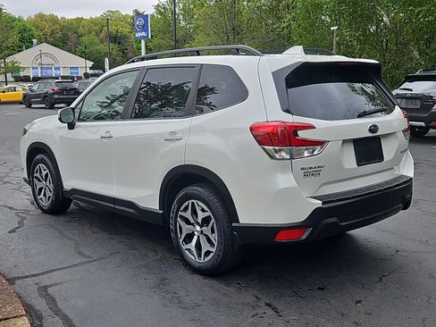 Certified 2023 Subaru Forester Premium AWD/4WD image 24