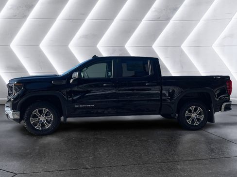 New 2026 GMC Sierra 1500 Pro w/ Pro Value Package image 3