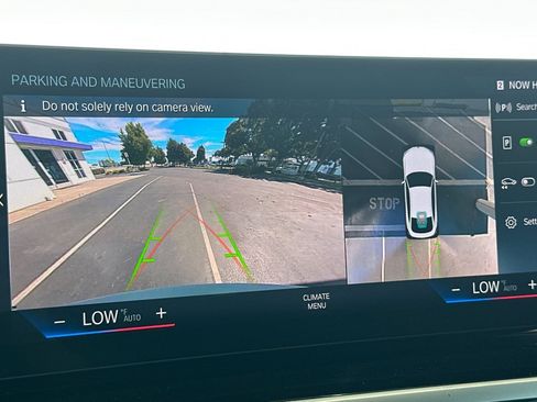Certified 2023 BMW i4 eDrive35 RWD image 25