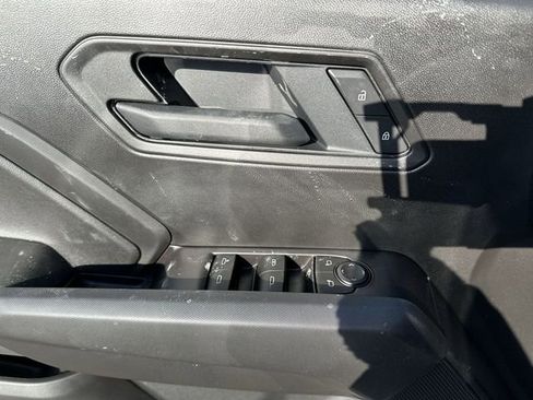 New 2026 Chevrolet Colorado Trail Boss AWD/4WD image 23