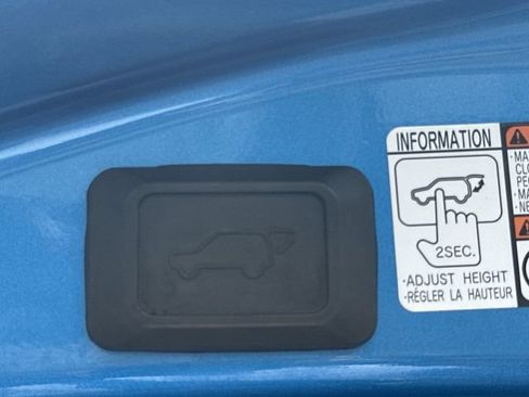 Certified 2016 Toyota RAV4 Limited FWD image 20