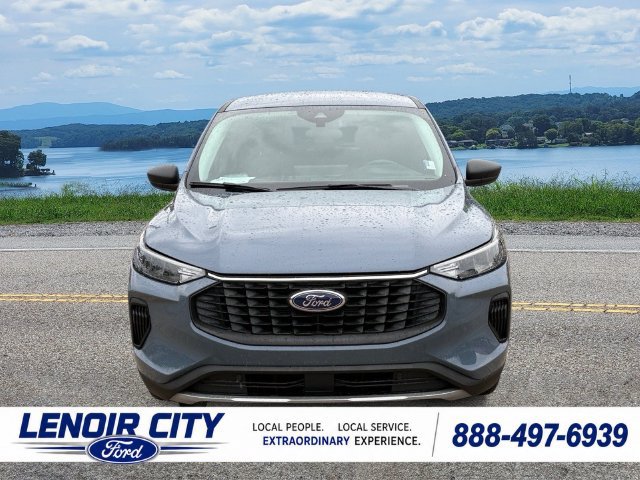 Certified 2023 Ford Escape Active w/ Tech Pack #1 FWD image 8