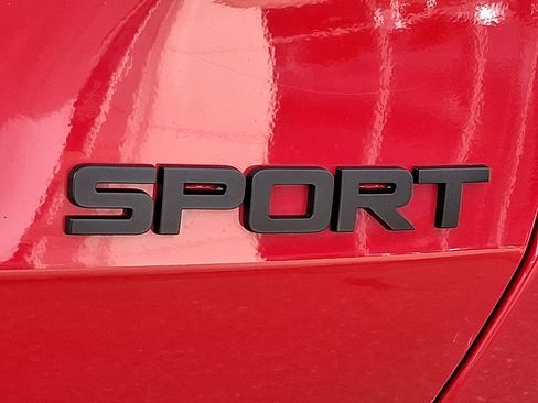 Used 2023 Honda HR-V Sport image 30