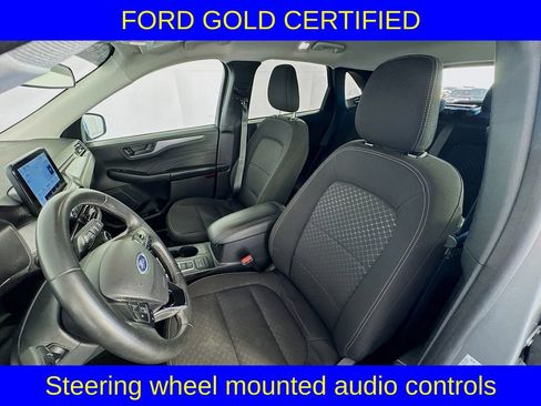 Certified 2024 Ford Escape Active image 19