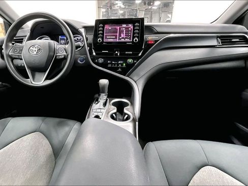 Used 2023 Toyota Camry LE FWD image 18