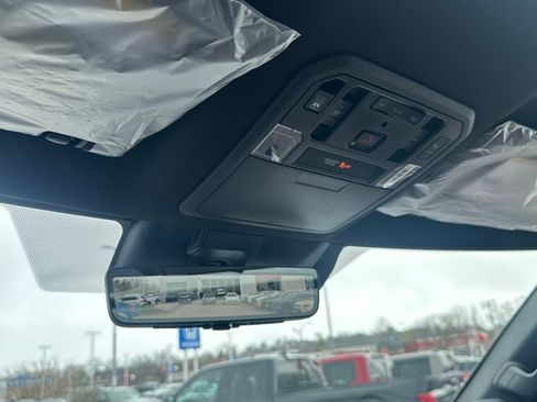 New 2026 Toyota Tundra 1794 Edition image 36