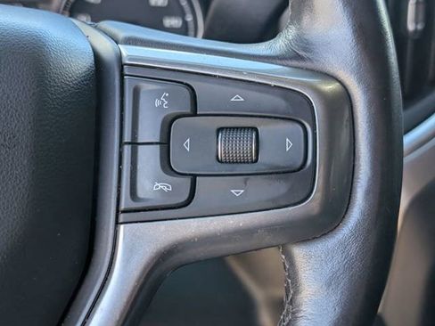 Used 2019 Chevrolet Silverado 1500 LT Trail Boss image 24