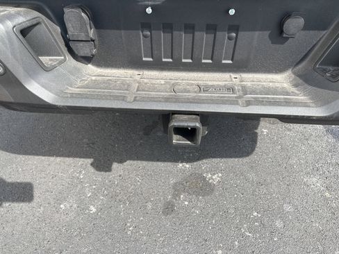 Certified 2022 Ford Ranger Lariat w/ Equipment Group 501A High image 10