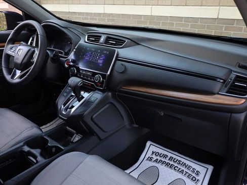 Used 2017 Honda CR-V EX image 30