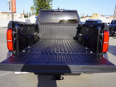 Certified 2024 Toyota Tacoma TRD Off-Road w/ TRD Off Road Upgrade Package image 5