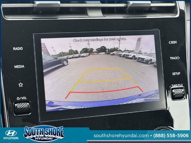 Certified 2024 Hyundai Tucson SE AWD/4WD image 28
