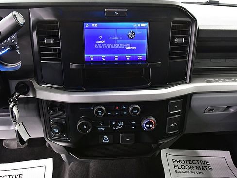 New 2026 Ford F250 XL image 25