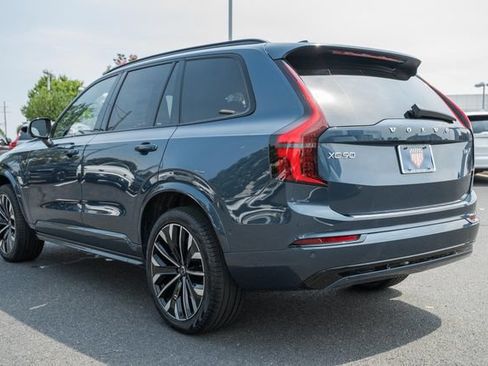 New 2026 Volvo XC90 B6 Ultra AWD/4WD image 5
