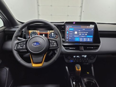 New 2026 Subaru Outback Wilderness AWD/4WD image 8