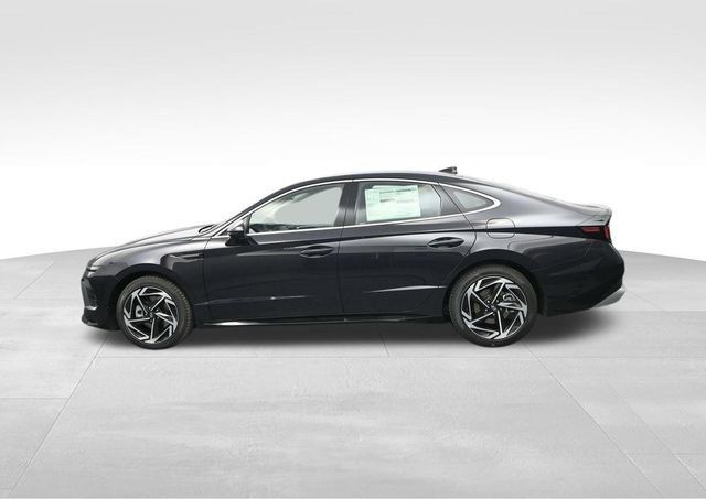 New 2026 Hyundai Sonata SEL Sport image 5