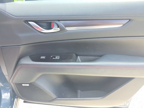 Certified 2023 MAZDA CX-5 Carbon Edition AWD/4WD image 22