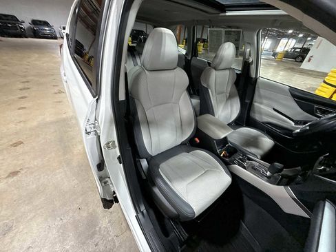 Used 2021 Subaru Forester Premium image 16