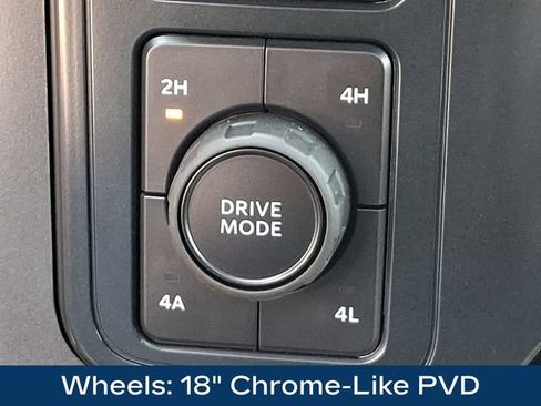 Used 2026 Ford F150 Lariat AWD/4WD image 18