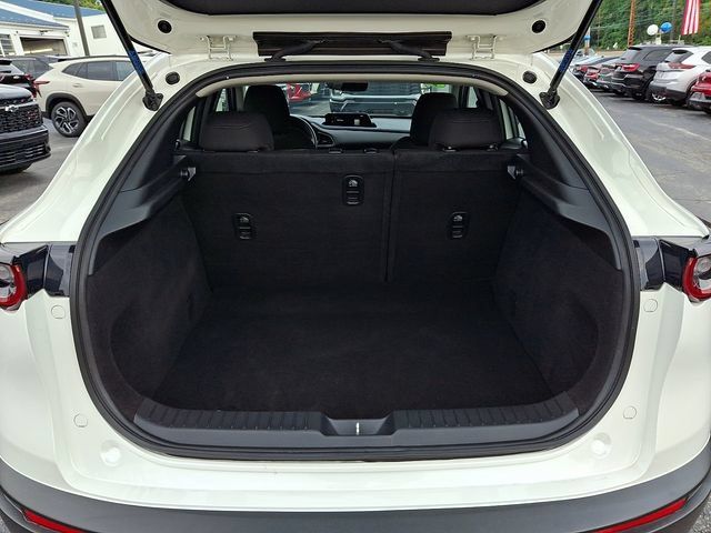 Used 2021 MAZDA CX-30 AWD 2.5 S image 27