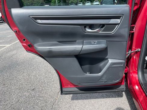 Certified 2023 Honda CR-V LX image 38