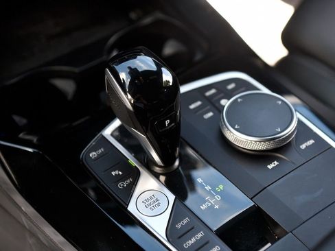 Used 2022 BMW X3 xDrive30i w/ M Sport Package 2 image 27