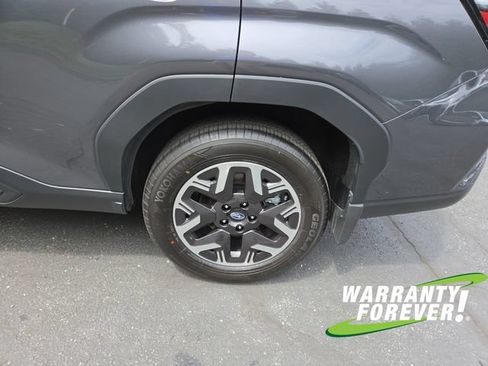 Certified 2026 Subaru Forester Premium AWD/4WD image 22