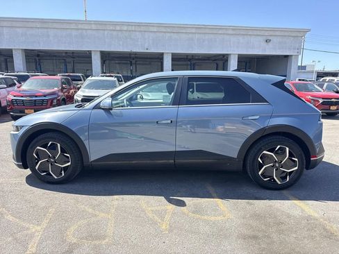 Used 2024 Hyundai Ioniq 5 SEL RWD image 5