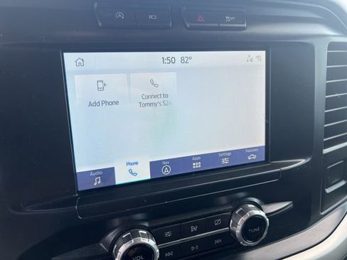 Used 2021 Ford F150 XLT w/ Equipment Group 301A Mid image 24