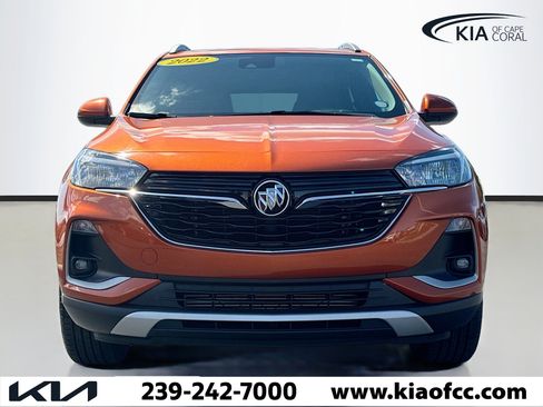 Used 2022 Buick Encore GX Select image 8