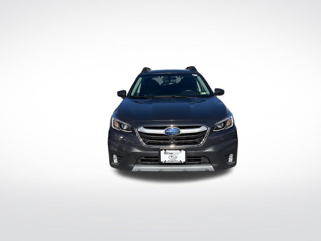Used 2022 Subaru Outback Limited AWD/4WD image 4