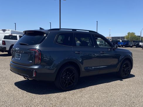 Certified 2024 Kia Telluride SX Prestige X-Line AWD/4WD image 5