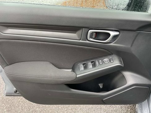 Used 2026 Honda Civic Sport image 15