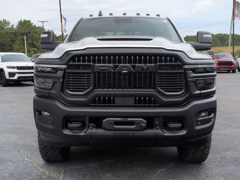 New 2026 RAM 2500 Power Wagon AWD/4WD image 7