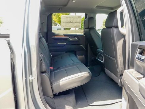 New 2026 GMC Sierra 1500 Denali w/ Technology Package AWD/4WD image 11