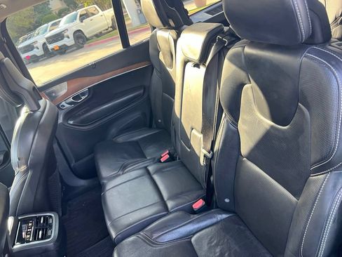 Used 2017 Volvo XC90 T6 Inscription w/ Vision Package AWD/4WD image 23