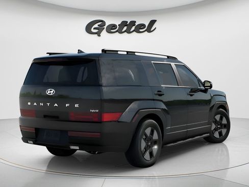 New 2026 Hyundai Santa Fe SEL FWD image 5