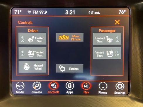 Used 2021 Dodge Charger GT w/ Plus Group image 21