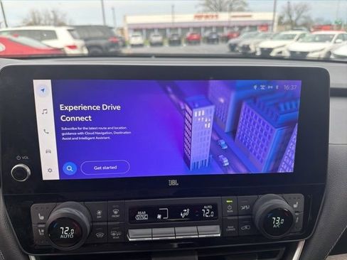 Certified 2024 Toyota Grand Highlander Limited image 7