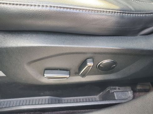 Used 2016 Ford Edge SEL w/ Equipment Group 201A image 14