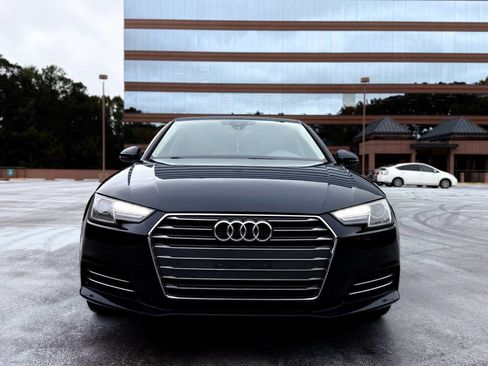 Used 2017 Audi A4 2.0T Premium w/ Convenience Package image 4