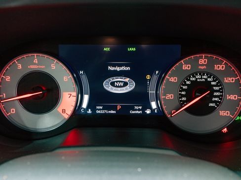 Used 2021 Acura RDX A-Spec image 28