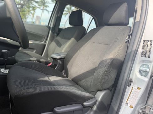 Used 2011 Toyota Yaris Sedan image 8