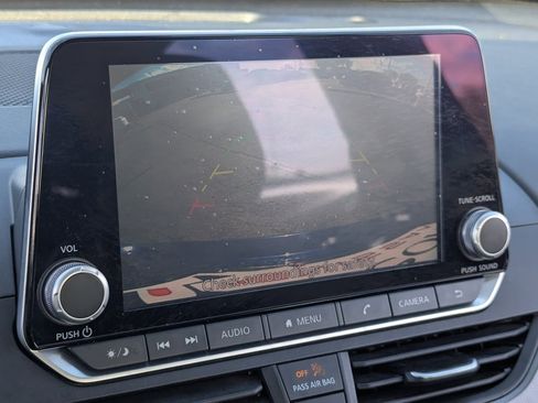 Certified 2023 Nissan Altima 2.5 SR image 22