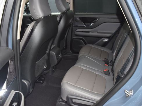 New 2025 Lincoln Corsair Reserve w/ Jet Appearance Package image 11