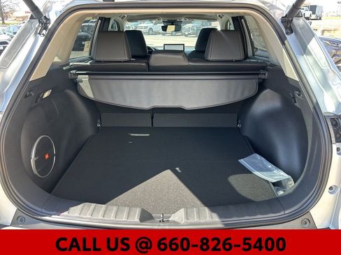 New 2026 Toyota Corolla Cross XLE image 14