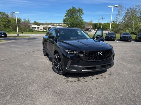 New 2026 MAZDA CX-50 AWD 2.5 S w/ Weather Package image 53